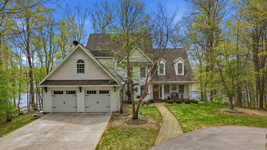 10692 Garfield Street, Coopersville, MI 49404 - #2