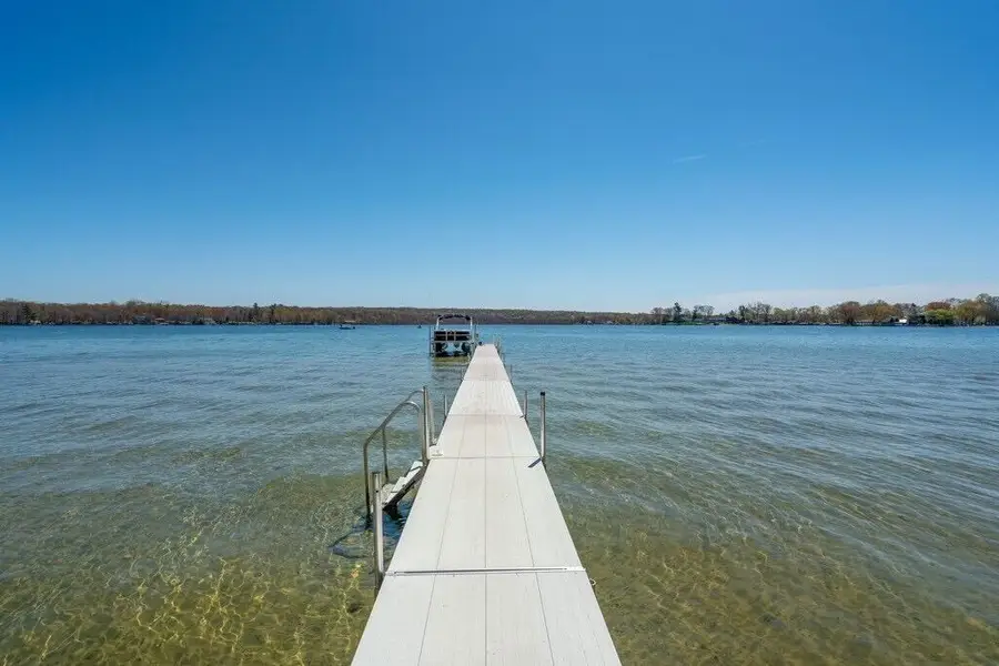 10877 Gun Lake Road, Middleville, MI 49333 - #3
