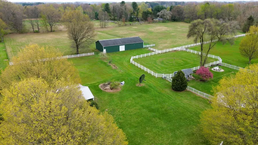 1155 S Bainbridge Center Road, Bainbridge, MI 49022 - #3