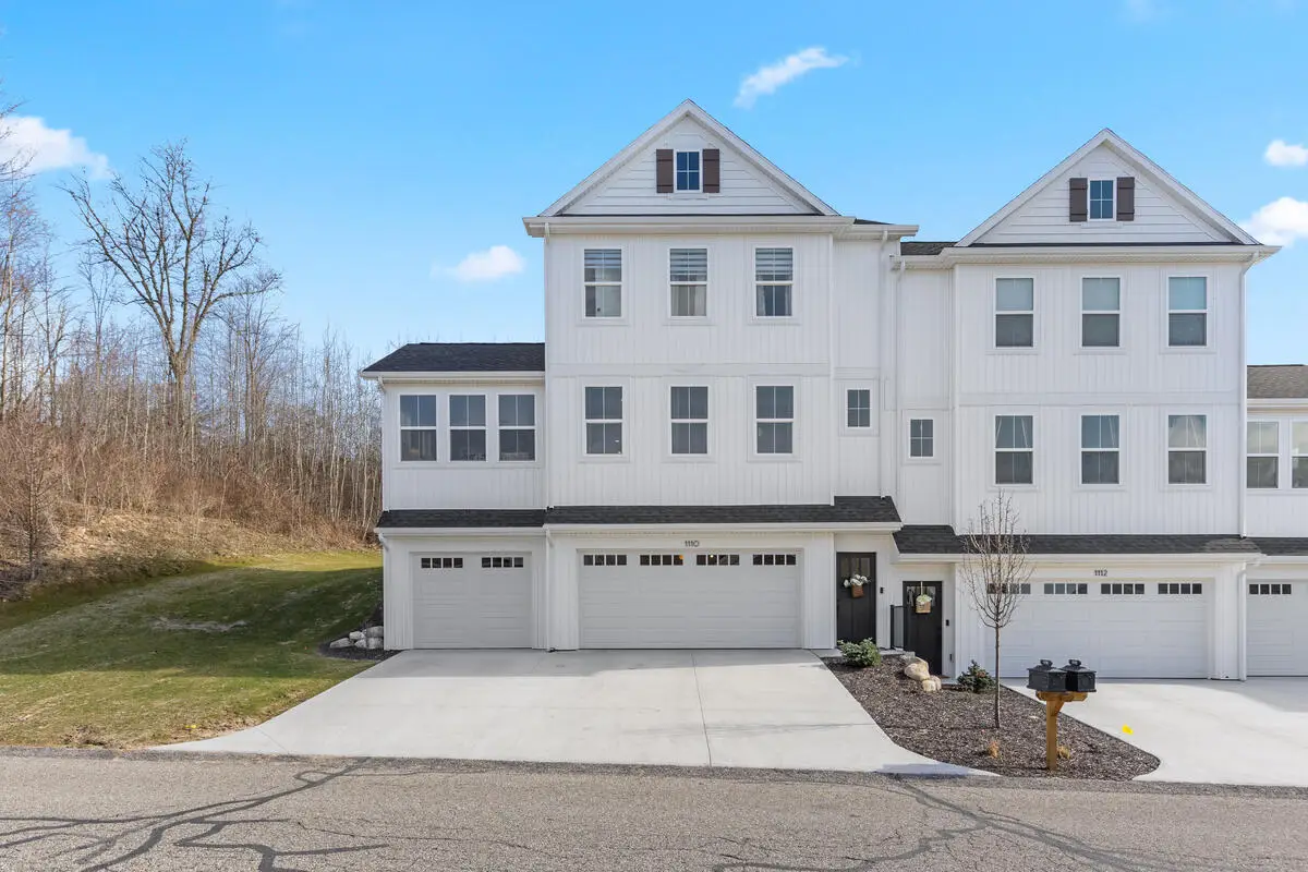 1236 Gleneagle Trail Unit: 41, Hudsonville, MI 49426 - #1