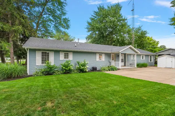Address Withheld By Seller, Shelbyville, MI 49344