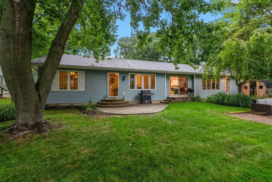 Address Withheld By Seller, Shelbyville, MI 49344 - #3