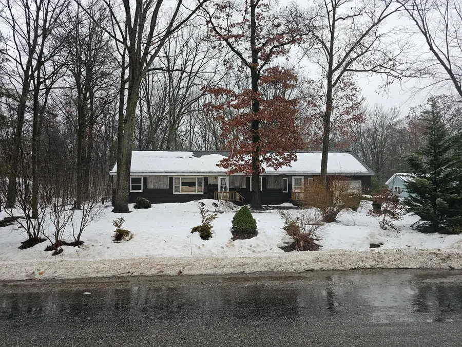 1560 Brooks Road S, Muskegon, MI 49442 - #2