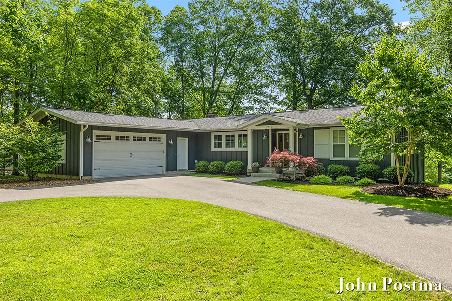 7314 Thornapple Park Drive SE, Cascade, MI 49546 - #2