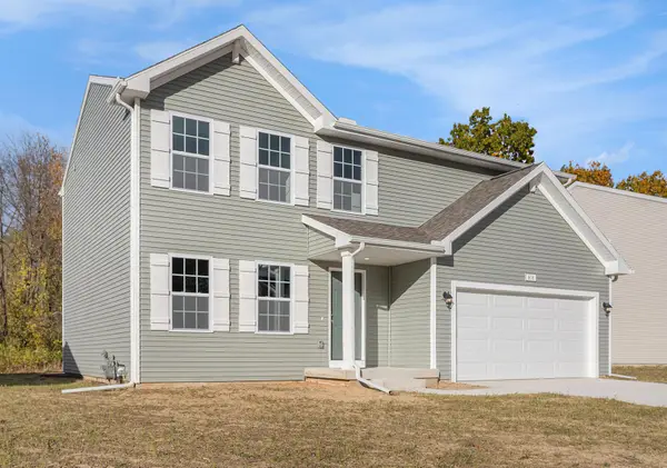 1124 Mechanic Street, BigRapids, MI 49307