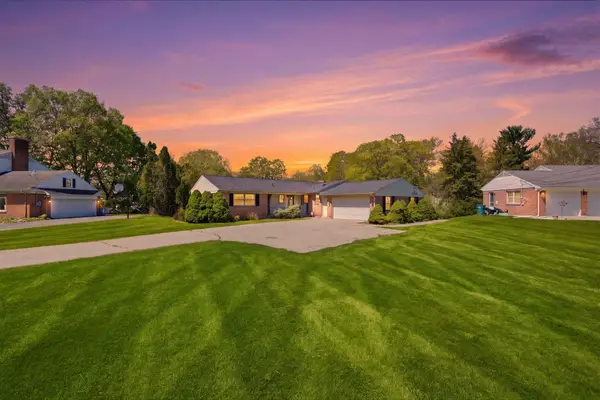 2143 Osceola Drive SE, GrandRapids, MI 49506