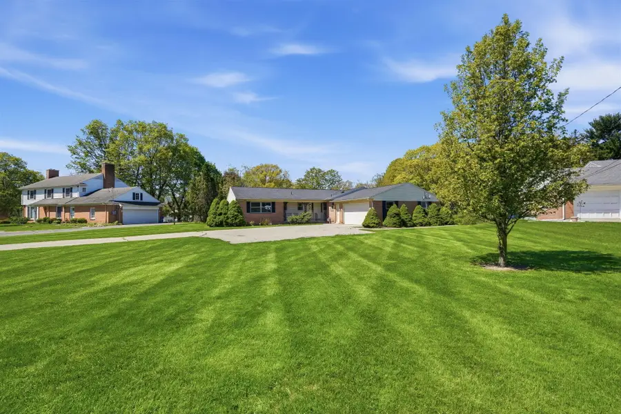 2143 Osceola Drive SE, Grand Rapids, MI 49506 - #3