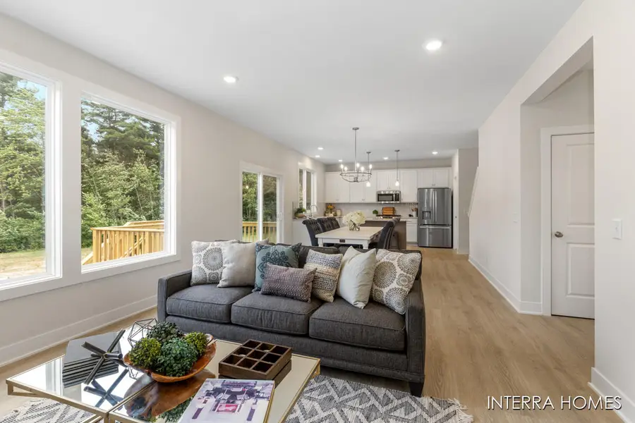 1839 Lowe Drive, Spring Lake, MI 49456 - #3
