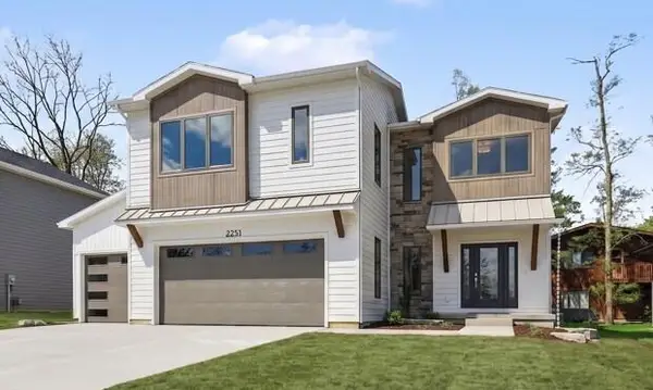 2329 Elinor Lane SE Unit: 5A, GrandRapids, MI 49506