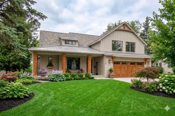2330 Elinor Lane SE Unit: 6D, EastGrandRapids, MI 49506