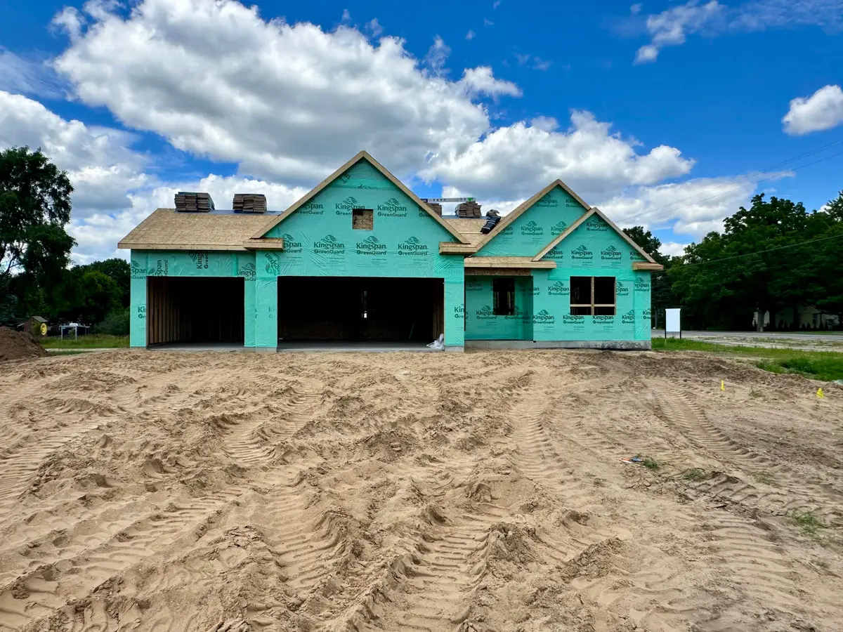 2193 Emerald Shore Circle, Grand Rapids, MI 49525 - #1