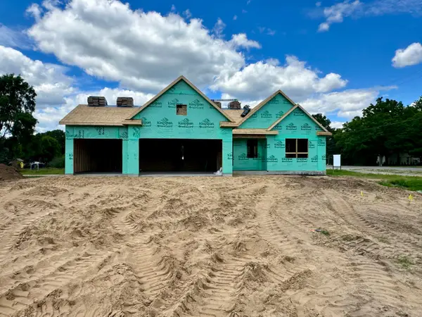 2193 Emerald Shore Circle, GrandRapids, MI 49525