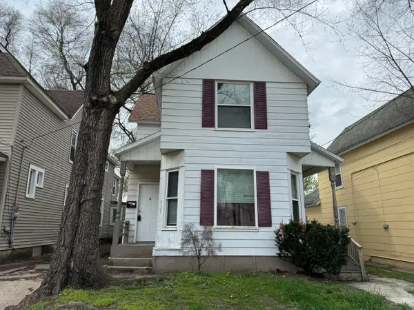 939 Prospect Avenue NE, GrandRapids, MI 49503