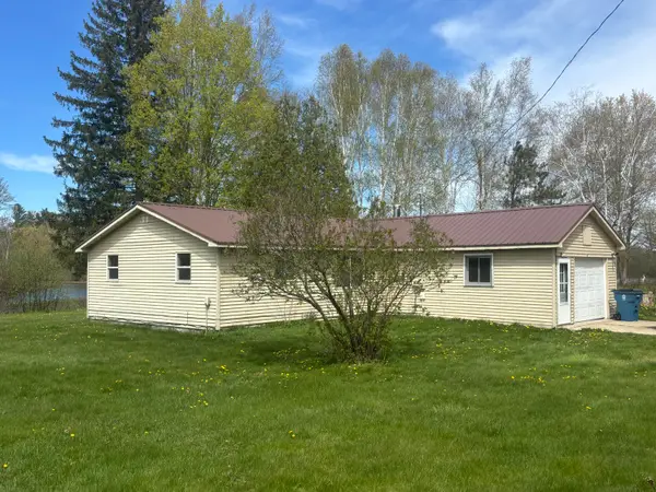 191 Haddix Boulevard Unit: 2981, Barryton, MI 49305