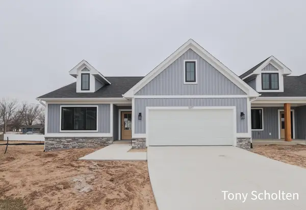 5139 Blendon Mdw Circle Unit: 27, Hudsonville, MI 49426