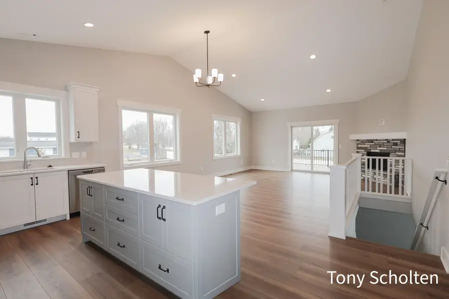 5139 Blendon Mdw Circle Unit: 27, Hudsonville, MI 49426 - #3