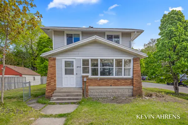 1862 Kalamazoo Avenue SE, GrandRapids, MI 49507