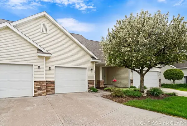3653 Merriville Court SE, Caledonia, MI 49316
