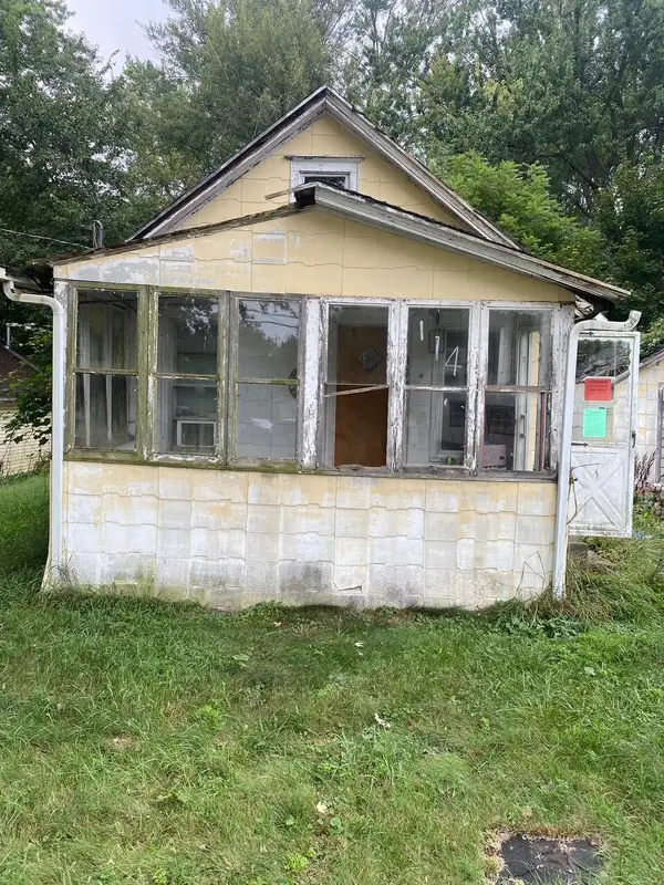 114 Ridge Street, Jackson, MI 49203