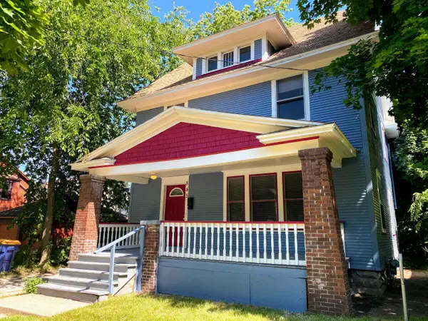 843 Prince Street SE Unit: 845, GrandRapids, MI 49507