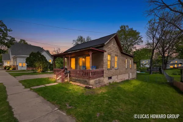 529 N Michigan Avenue, Hastings, MI 49058
