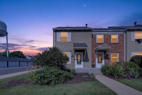 4569 Moffett Road NW Building: 1 Unit: 97, ComstockPark, MI 49321