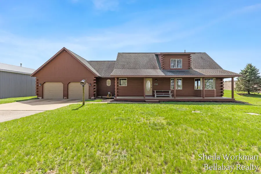 7320 100th Street SE, Caledonia, MI 49316 - #3