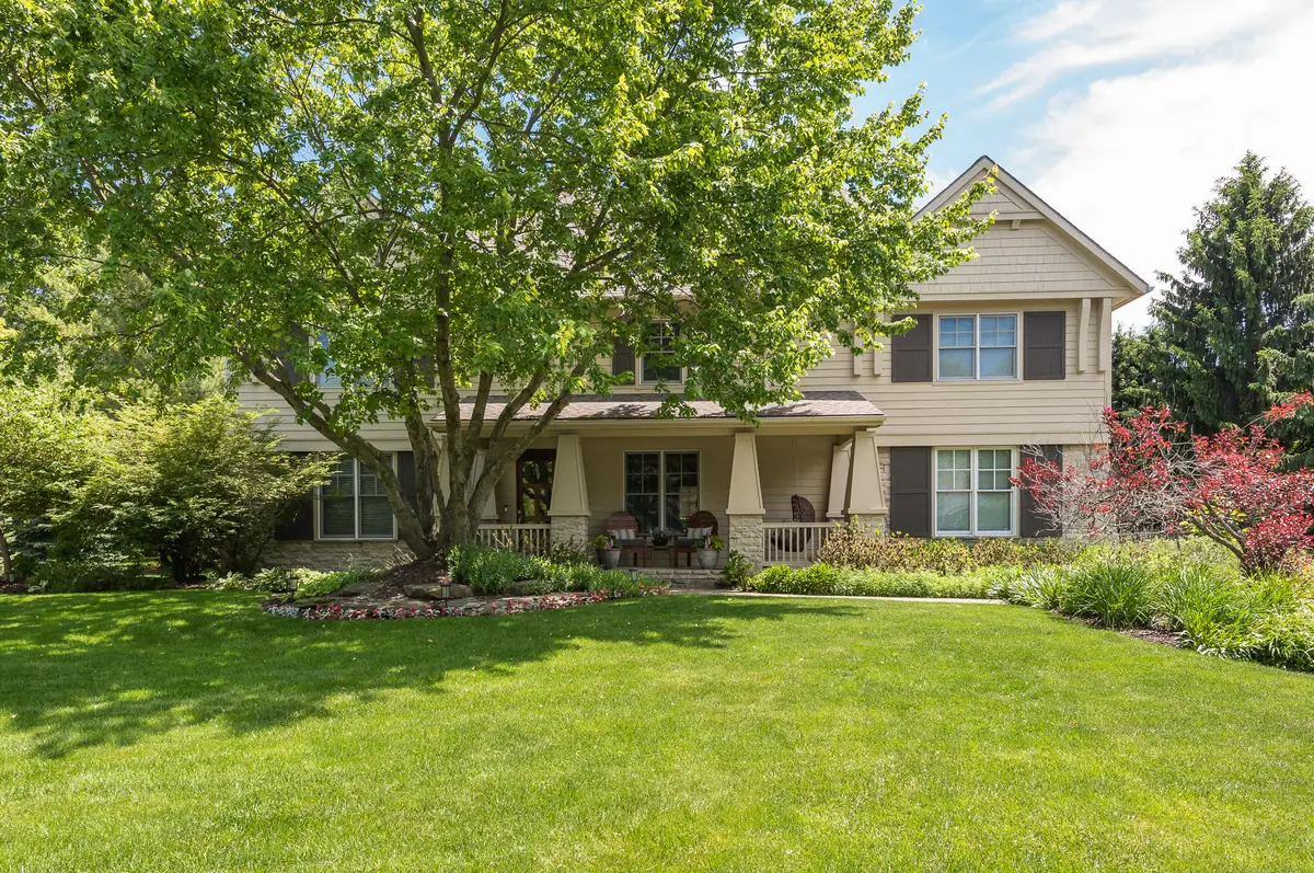 1820 Flowers Crossing Drive NE, Grand Rapids, MI 49525 - #1