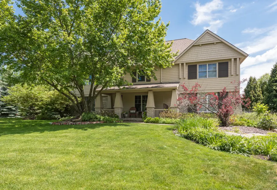 1820 Flowers Crossing Drive NE, Grand Rapids, MI 49525 - #3