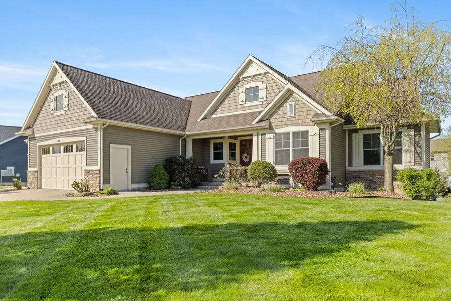 7491 Augusta Lane, Hudsonville, MI 49426 - #2