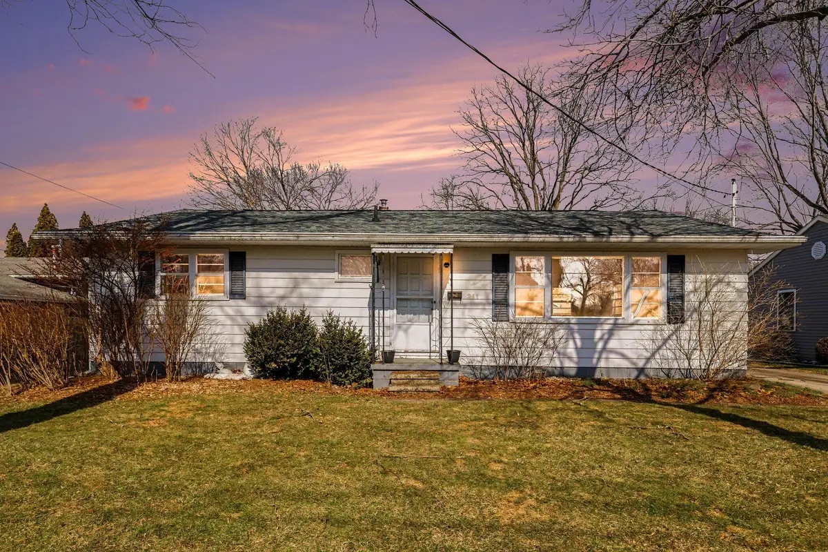 311 Dutton Street, Eaton Rapids, MI 48827 - #1