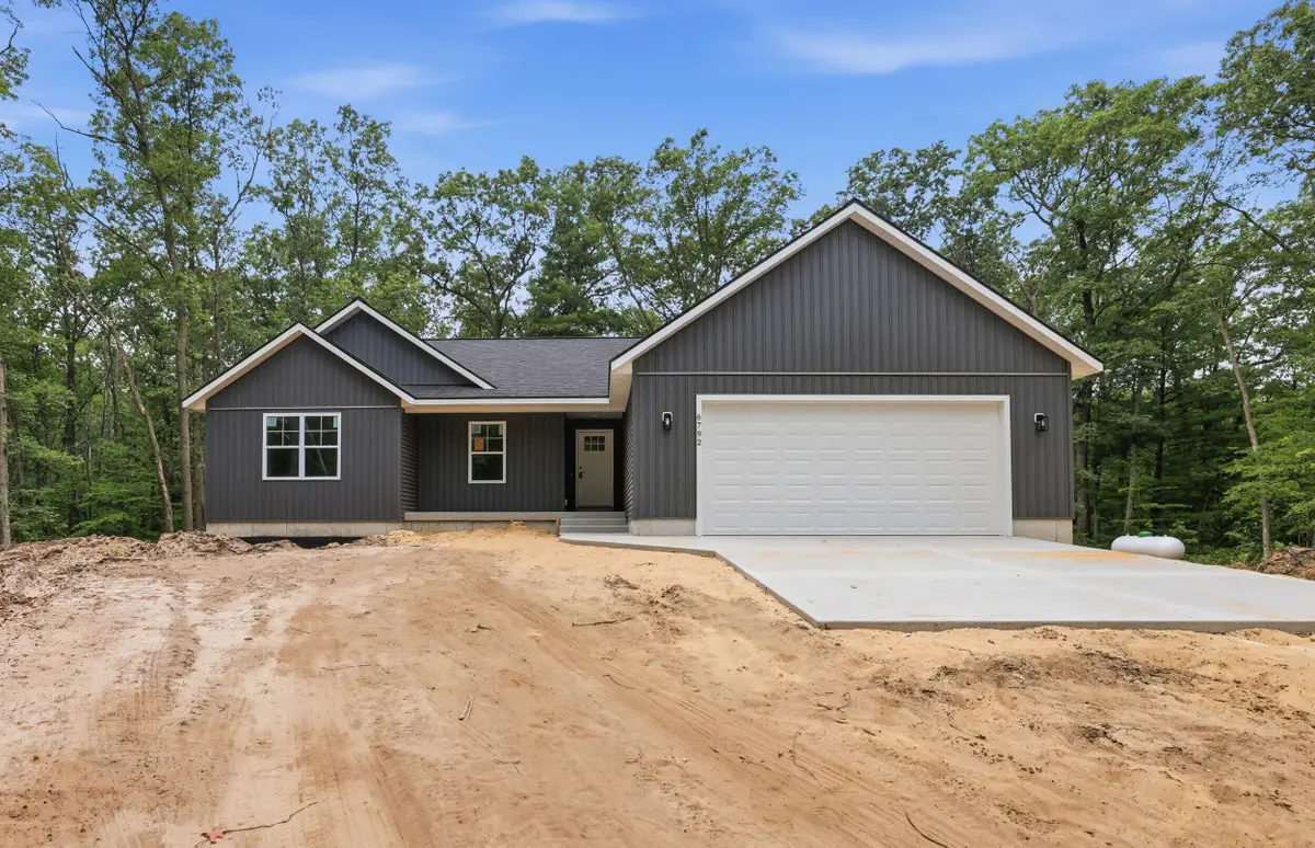 6792 E Evanston Avenue, Muskegon, MI 49442 - #1