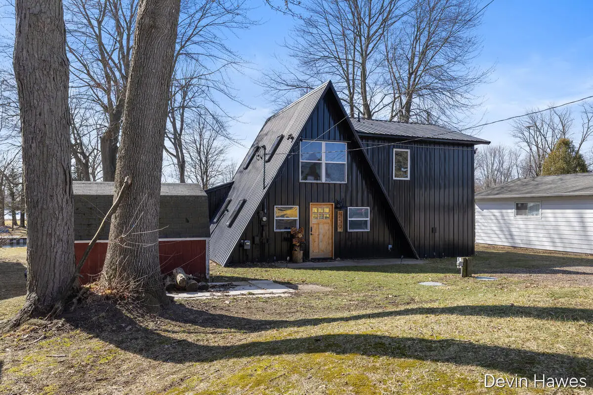 259 Ivason Drive, Stanton, MI 48888 - #1