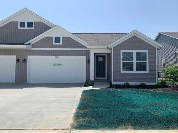968 Scioto Drive NW Unit: 5, ComstockPark, MI 49321