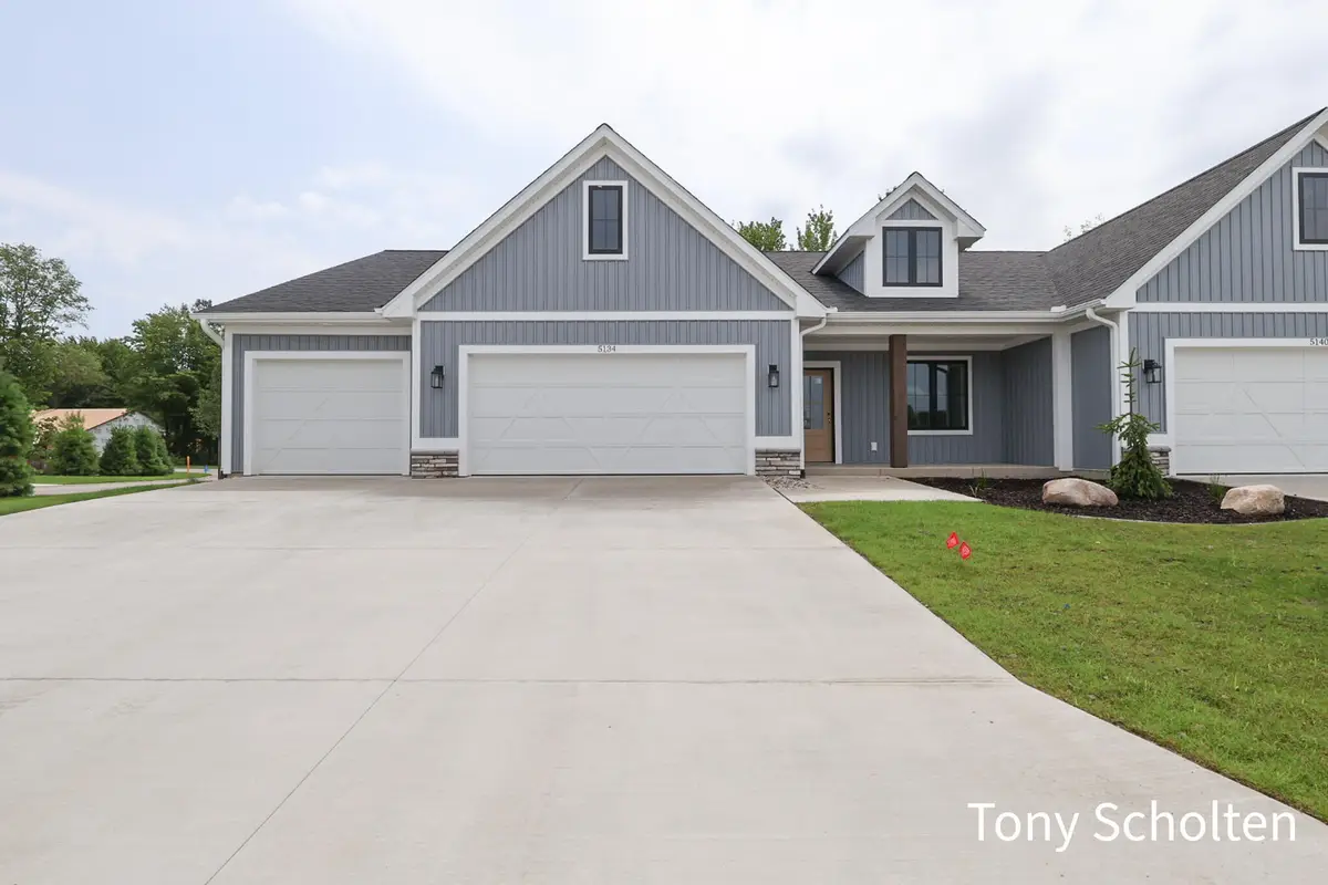 5145 Blendon Meadow Circle Unit: 28, Hudsonville, MI 49426 - #1