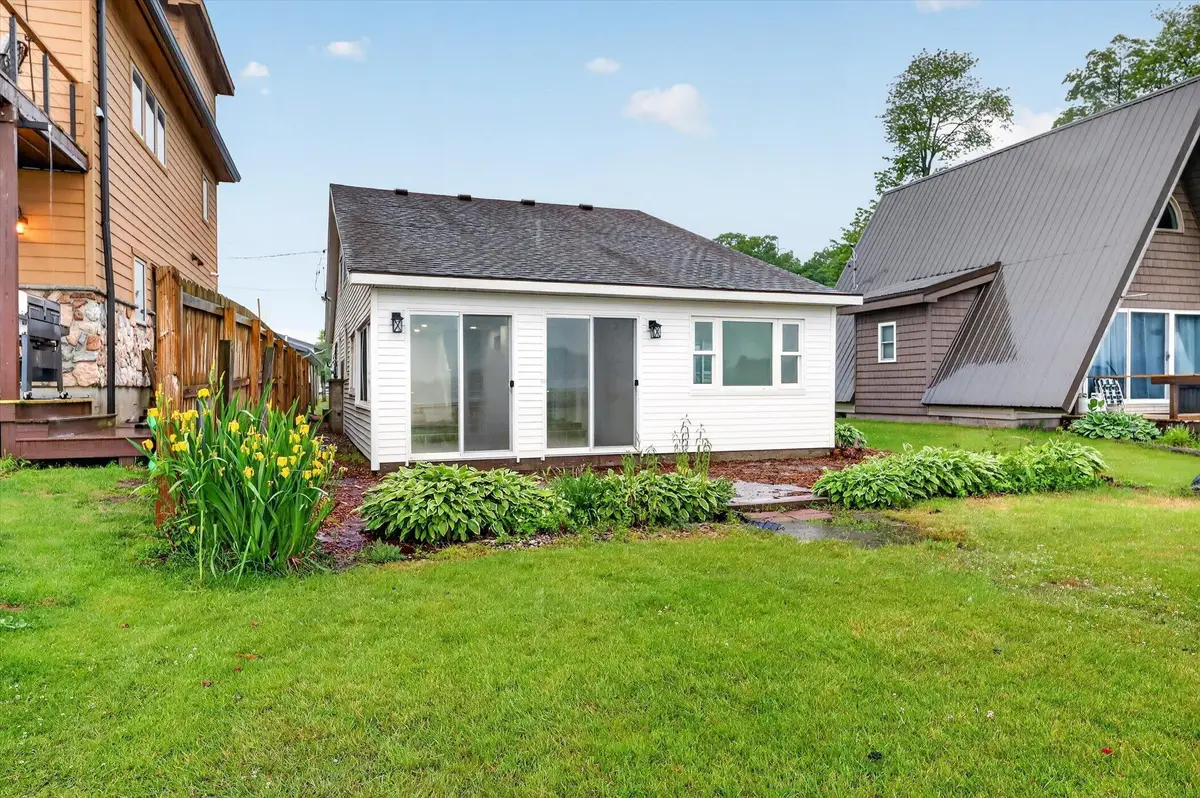 14471 Frances Avenue, Johnstown, MI 49017 - #1