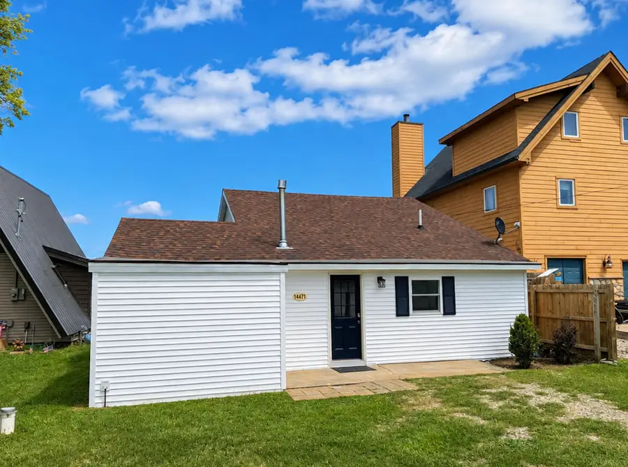 14471 Frances Avenue, Johnstown, MI 49017 - #2