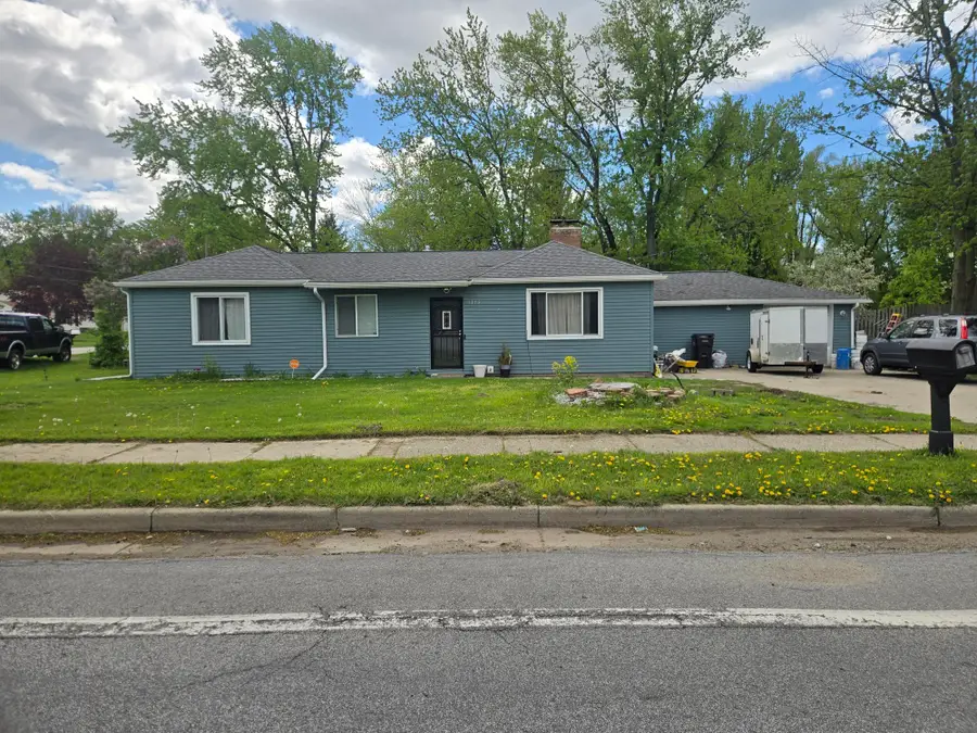 1378 36th Street SE, Grand Rapids, MI 49508 - #2