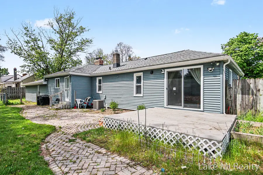 1378 36th Street SE, Grand Rapids, MI 49508 - #3