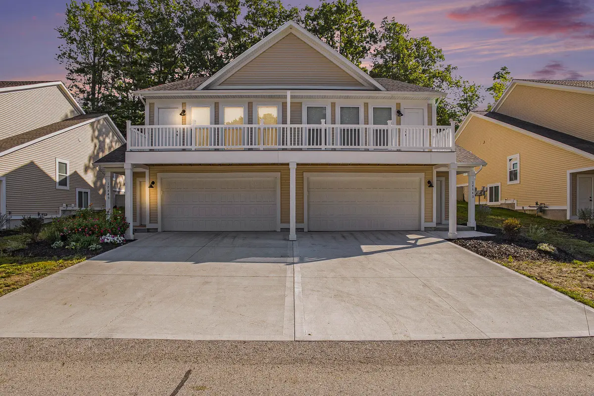 17539 Beechwood Lane, Ferrysburg, MI 49456 - #1