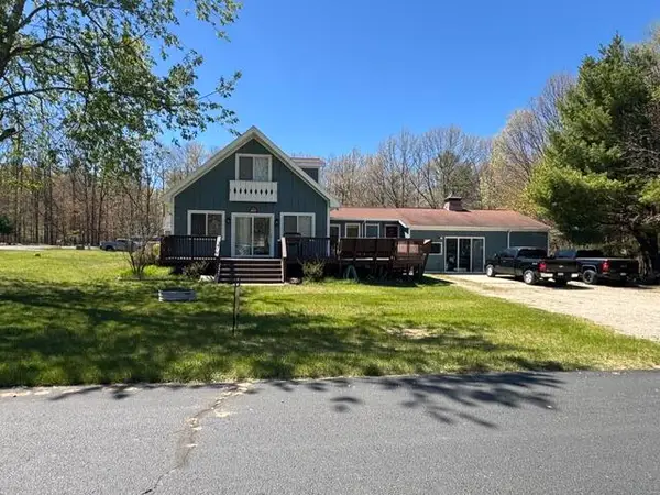 447 N Northern Light Drive, Mears, MI 49436