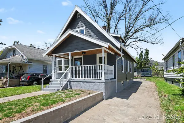 719 Leonard Street NE, GrandRapids, MI 49503