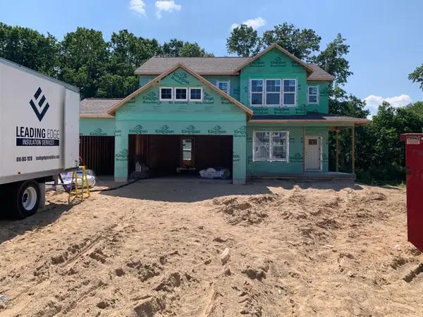 1409 Kimber Drive SE, Lowell, MI 49331