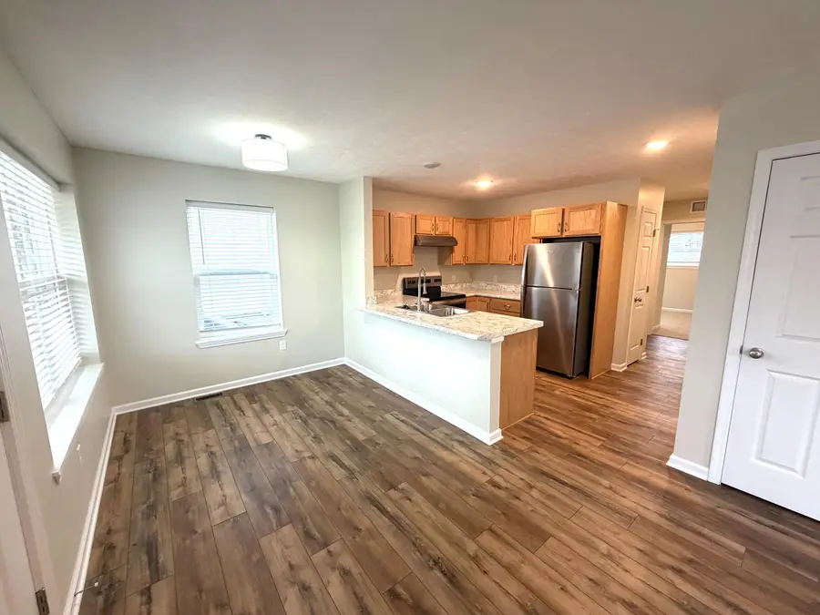 1351 Ada Avenue, Muskegon, MI 49442 - #2