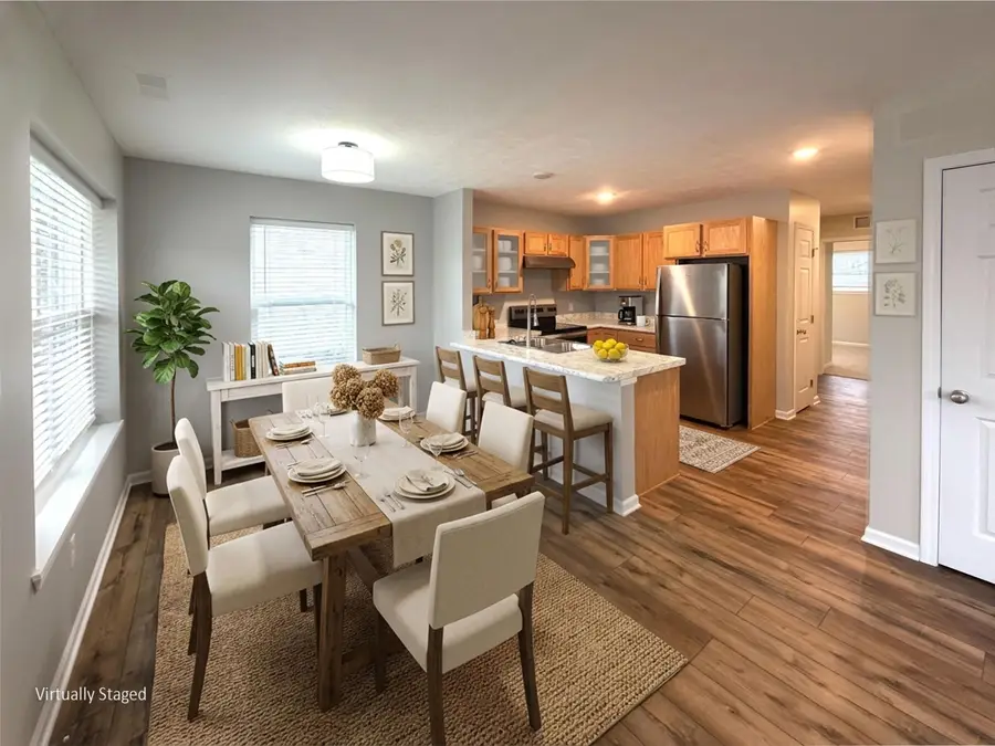 1351 Ada Avenue, Muskegon, MI 49442 - #3