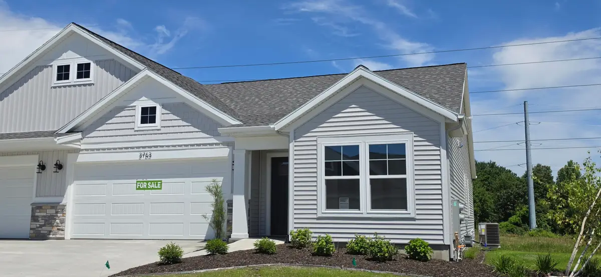 3763 Ambrosia Drive SW Unit: 3, Walker, MI 49534 - #1