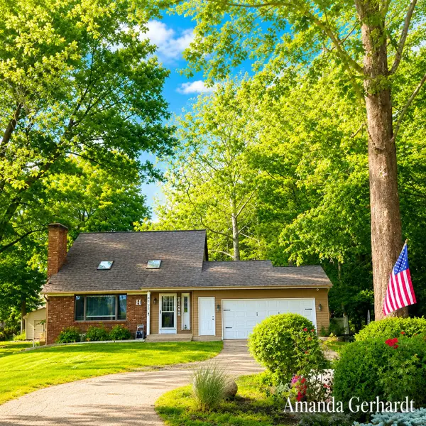 4105 44th Street SW, Grandville, MI 49418