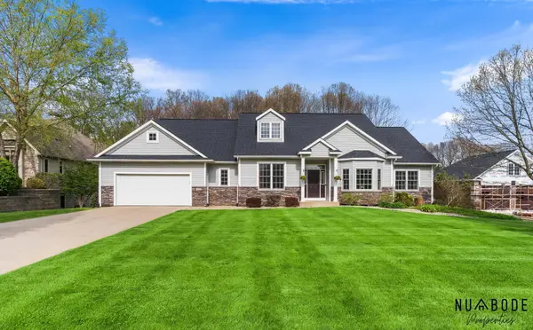 4082 Oakharbor Street, Kalamazoo, MI 49009