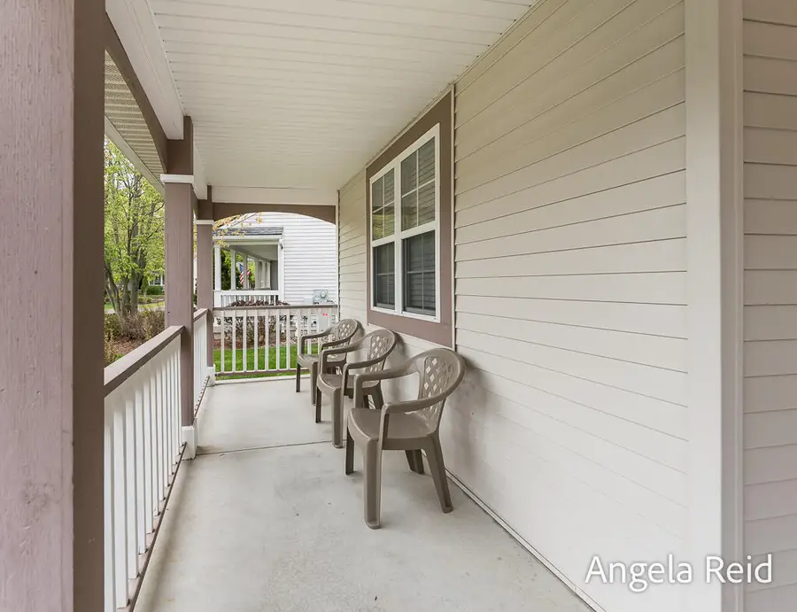 3528 Birch Knoll Drive SE, Kentwood, MI 49512 - #3