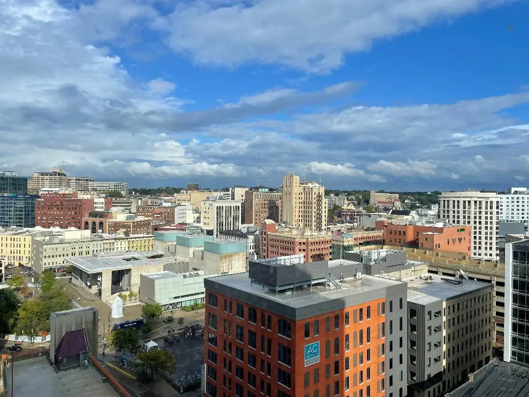117 Campau Circle NW, Grand Rapids, MI 49503 - #1